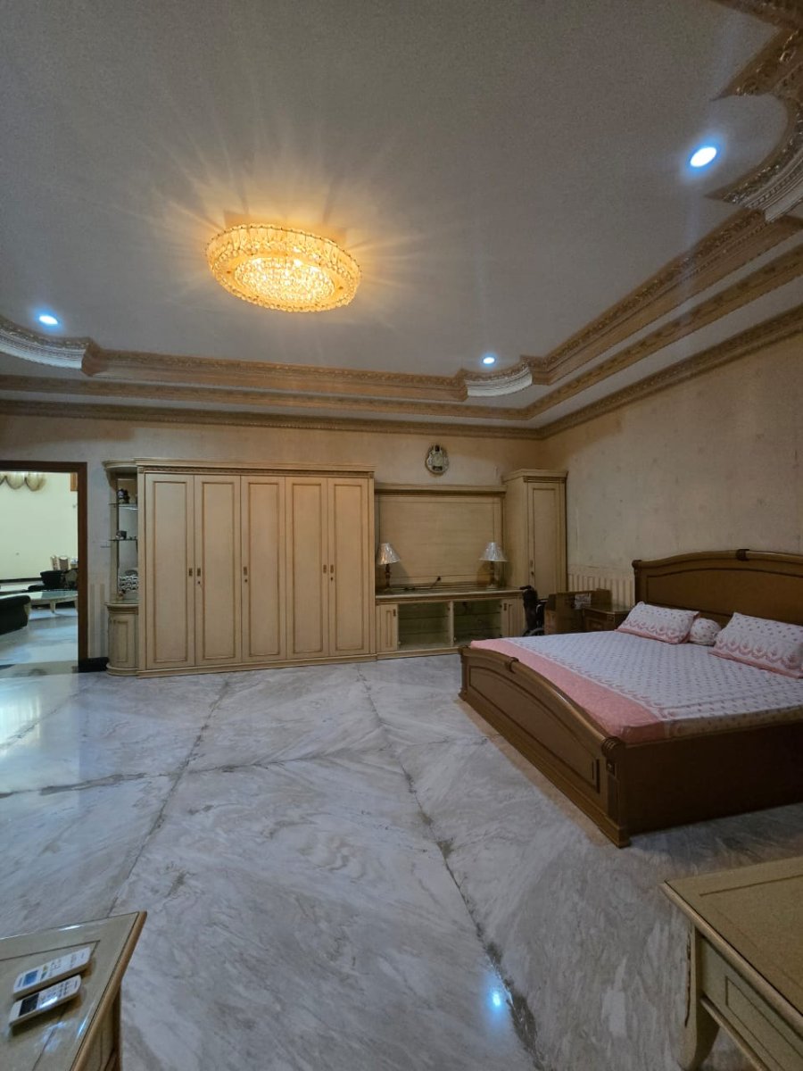 Rumah mewah di Lokasi Solo Baru Sektor 1 dekat pakuwon mall dan the park mall - Foto 6