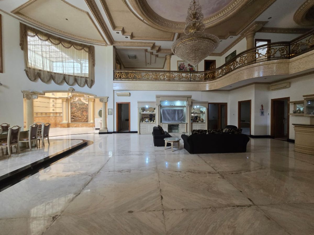 Rumah mewah di Lokasi Solo Baru Sektor 1 dekat pakuwon mall dan the park mall - Foto 9