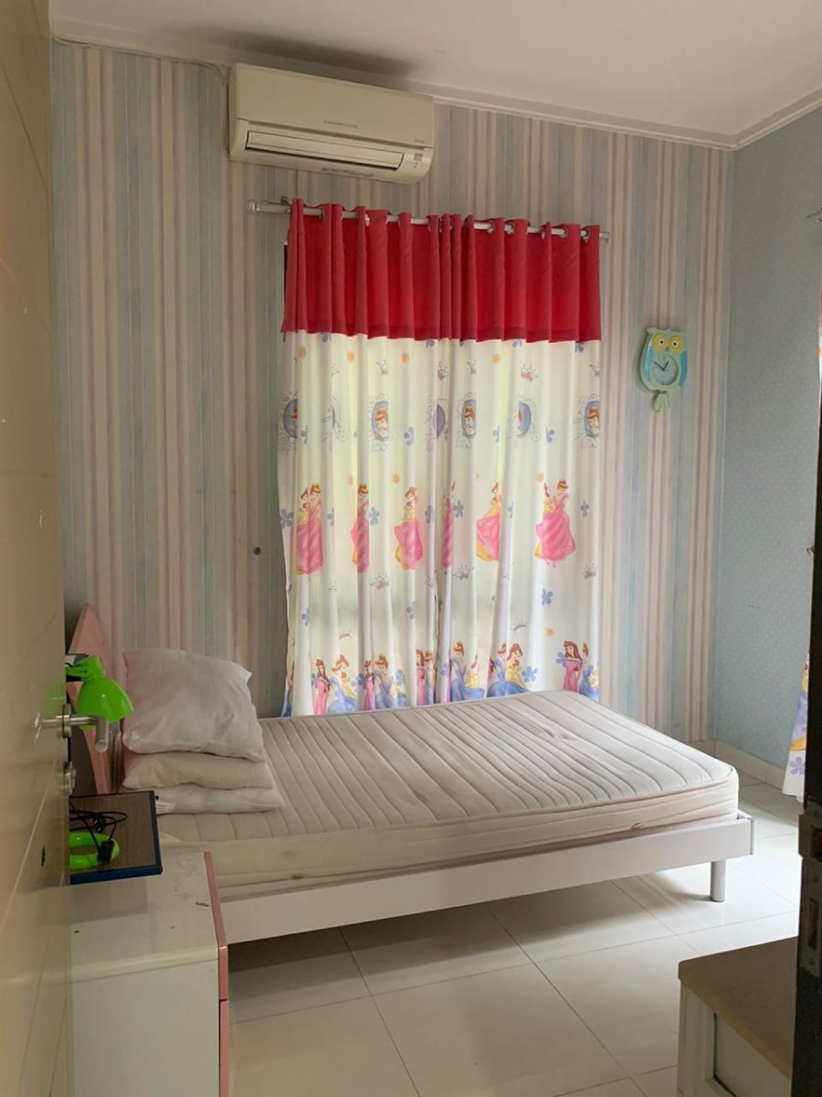 Dijual Rumah Luas Posisi Hook Depan Taman Boulevard Bintaro Jaya Sektor 9 (TN) - Foto 3
