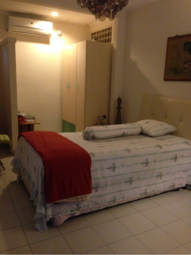 Dijual rumah di Cilosari sektor 6 Bintaro Jaya Tangerang Selatan (AM) - Foto 4