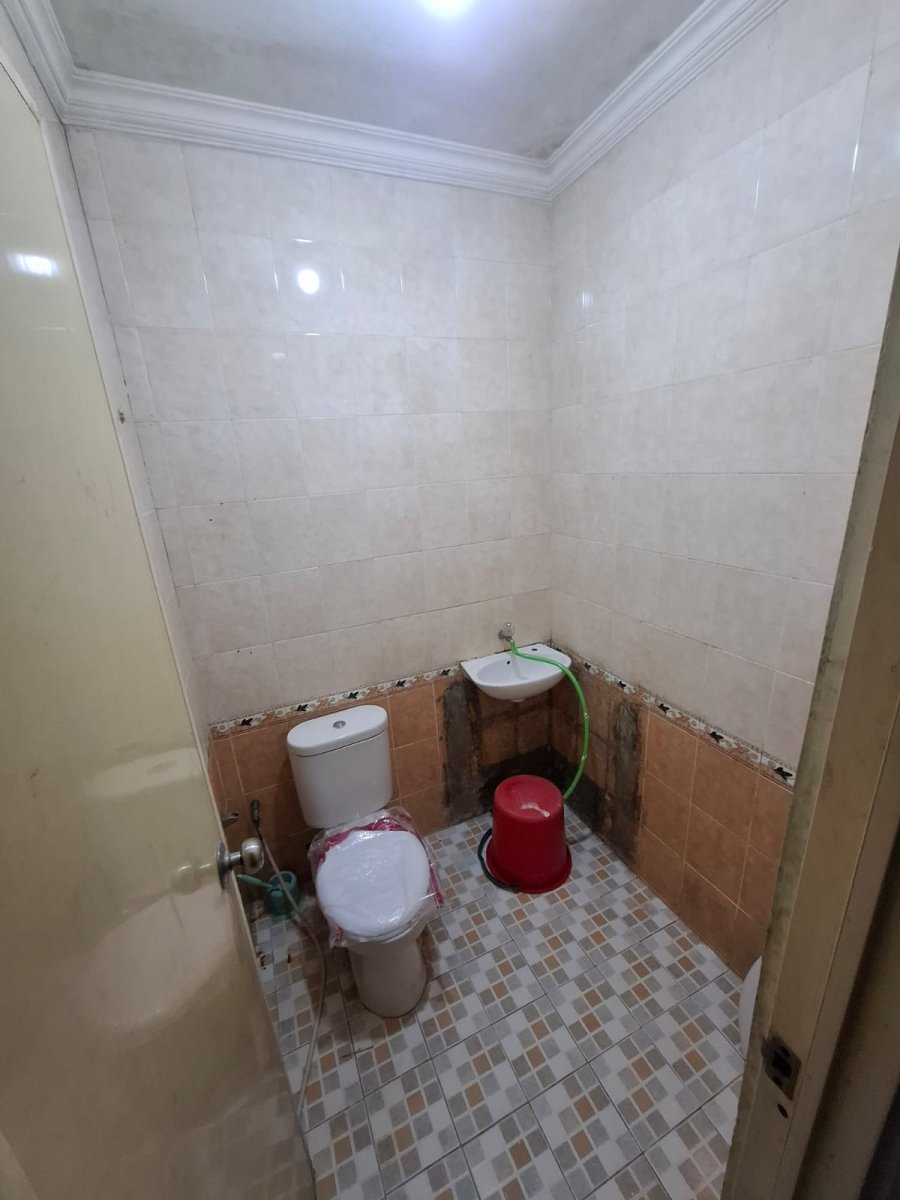 Dijual Ruko Lokasi Bukit Gading Mediterania, Kelapa Gading - Jakarta Utara - Foto 5