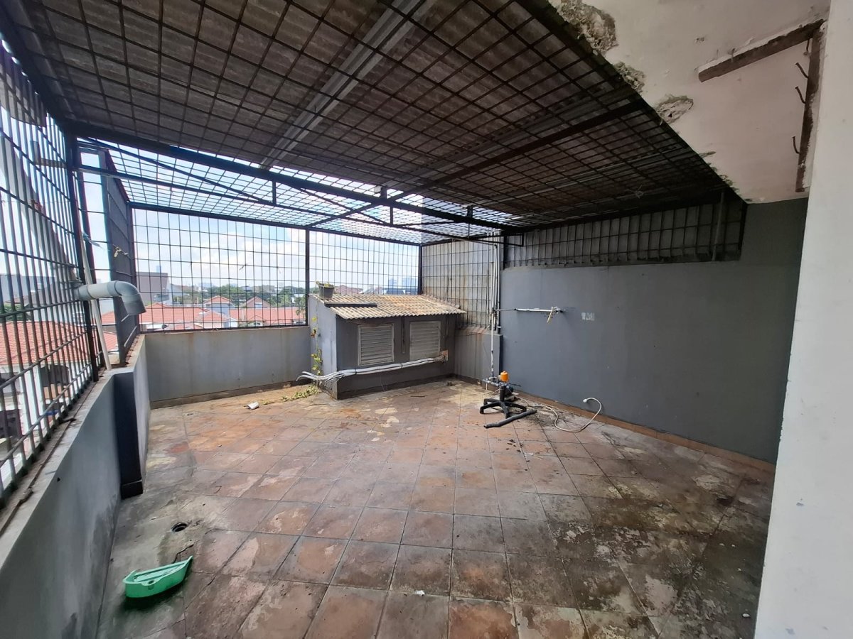 Dijual Ruko Lokasi Bukit Gading Mediterania, Kelapa Gading - Jakarta Utara - Foto 15