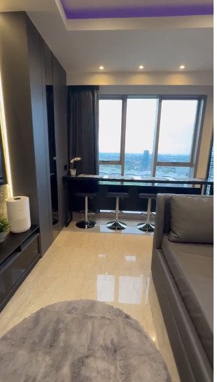 Disewakan Apartment The Branz, Hunian Mewah Bergaya Jepang dengan 17 Fasilitas Bintang 5 ( Five Star Facilities ) - Foto 4