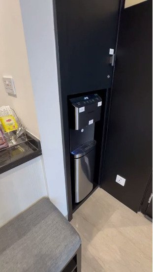 Disewakan Apartment The Branz, Hunian Mewah Bergaya Jepang dengan 17 Fasilitas Bintang 5 ( Five Star Facilities ) - Foto 6