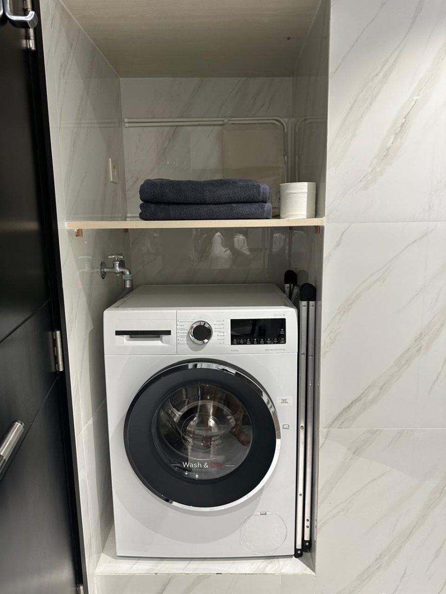 Disewakan Apartment The Branz, Hunian Mewah Bergaya Jepang dengan 17 Fasilitas Bintang 5 ( Five Star Facilities ) - Foto 7