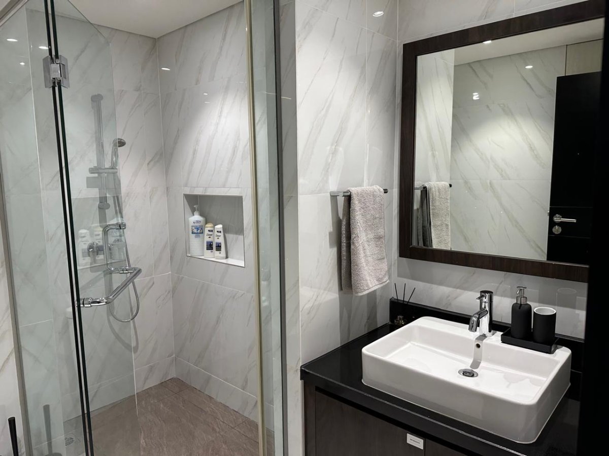 Disewakan Apartment The Branz, Hunian Mewah Bergaya Jepang dengan 17 Fasilitas Bintang 5 ( Five Star Facilities ) - Foto 8