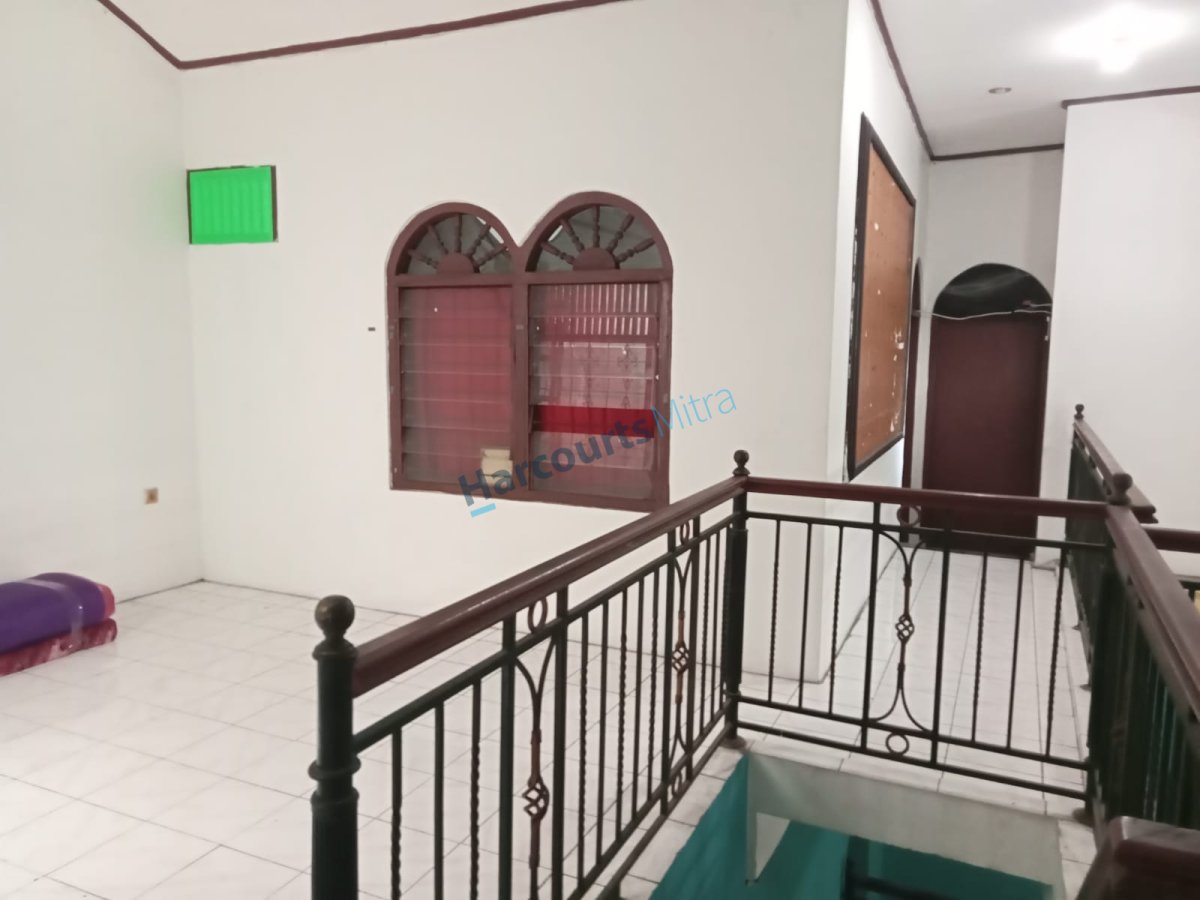 RUMAH BAGUS MURAH SIAP HUNI BEBAS BANJIR STRATEGIS, DI JATIBENING