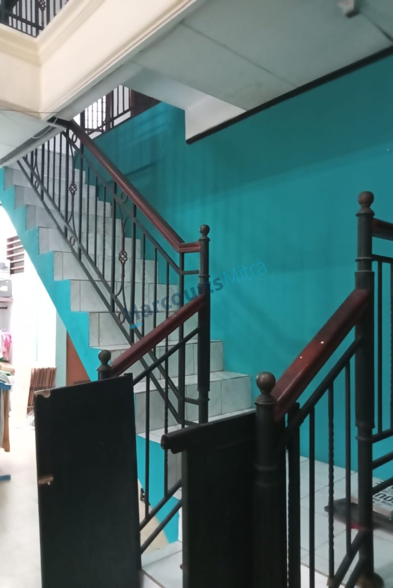 RUMAH BAGUS MURAH SIAP HUNI BEBAS BANJIR STRATEGIS, DI JATIBENING - Foto 2