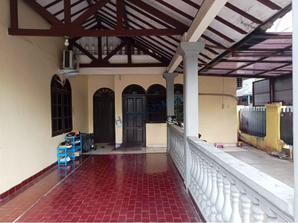 RUMAH BAGUS MURAH SIAP HUNI BEBAS BANJIR STRATEGIS, DI JATIBENING - Foto 3