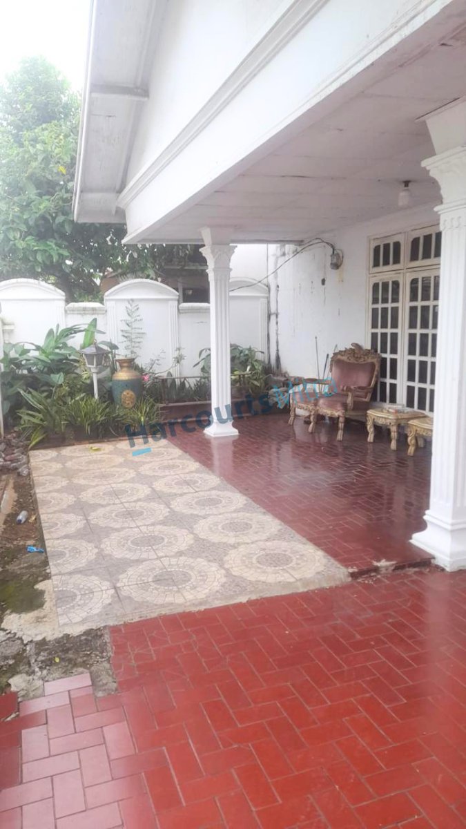 RUMAH SIAP HUNI, BEBAS BANJIR, LOKASI STRATEGIS DI HJ. BASYAR JATIWARINGIN DEKAT BANDARA HALIM, DAN WOOSH - Foto 3