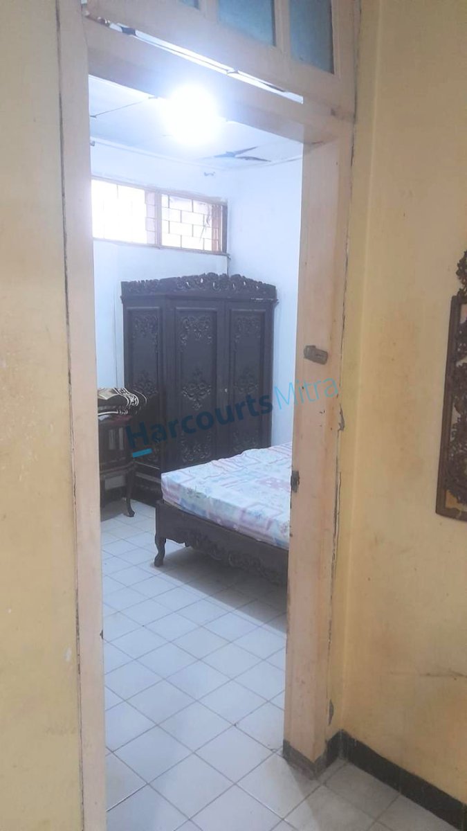 RUMAH SIAP HUNI, BEBAS BANJIR, LOKASI STRATEGIS DI HJ. BASYAR JATIWARINGIN DEKAT BANDARA HALIM, DAN WOOSH - Foto 4