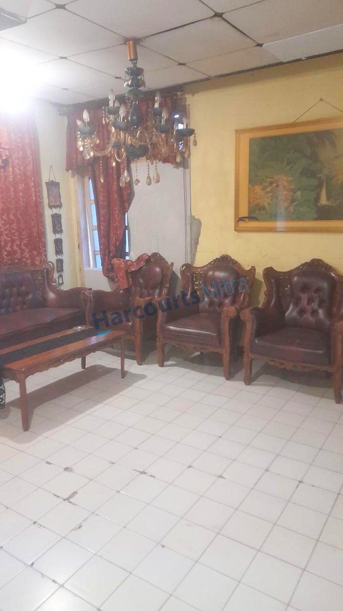 RUMAH SIAP HUNI, BEBAS BANJIR, LOKASI STRATEGIS DI HJ. BASYAR JATIWARINGIN DEKAT BANDARA HALIM, DAN WOOSH - Foto 5