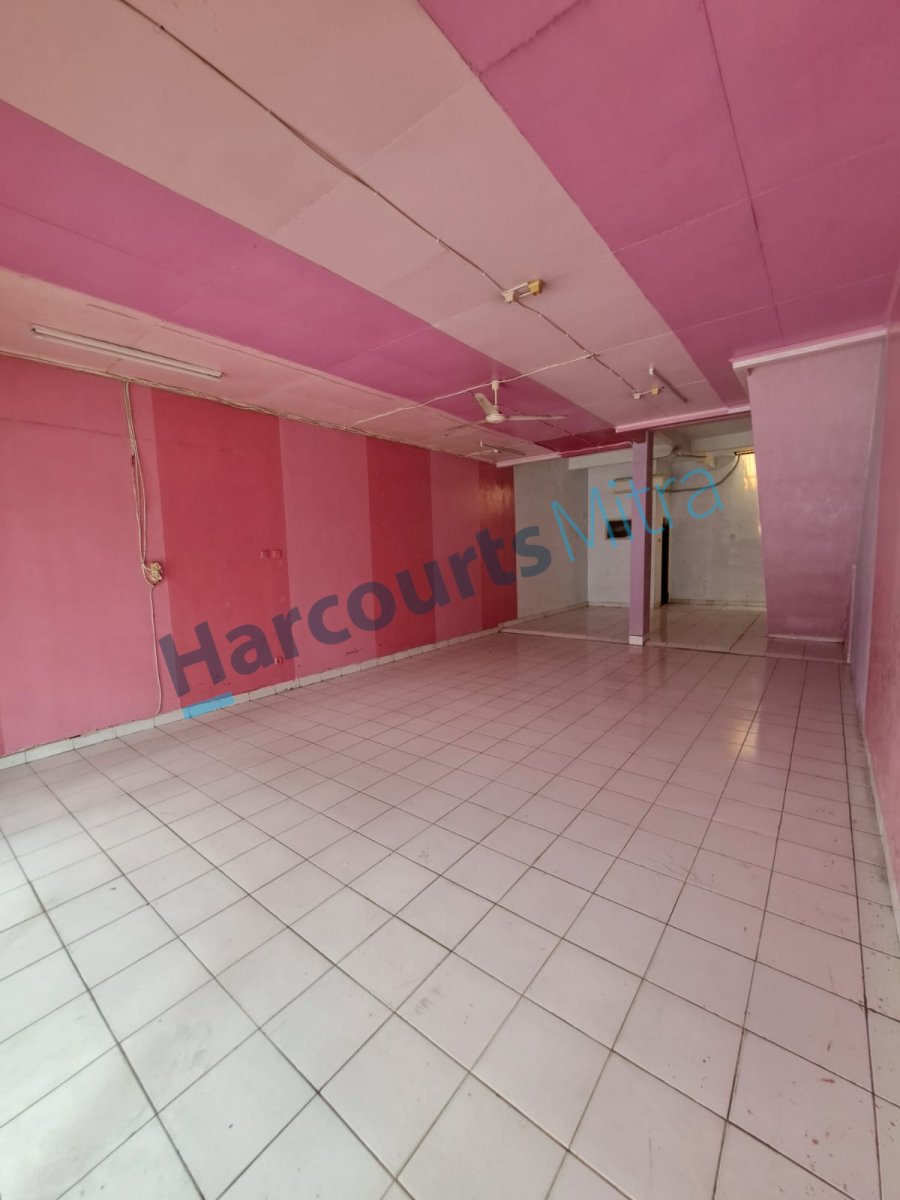 DIJUAL CEPAT,HARGA MURAH, RUKO 2 LANTAI COCOK UNTUK USAHA, LOKASI STRATEGIS, BEBAS BANJIR DI TAMAN HARAPAN BARU - Foto 5