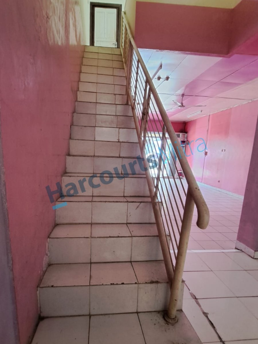 DIJUAL CEPAT,HARGA MURAH, RUKO 2 LANTAI COCOK UNTUK USAHA, LOKASI STRATEGIS, BEBAS BANJIR DI TAMAN HARAPAN BARU - Foto 6