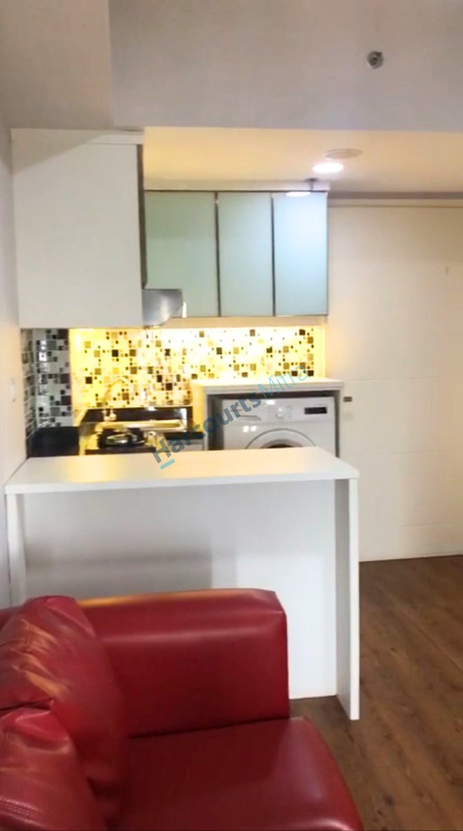Apartemen Springlake Summarecon Bekasi Tower Busella – Fully Furnish, Siap Huni, Mewah & Aestetik