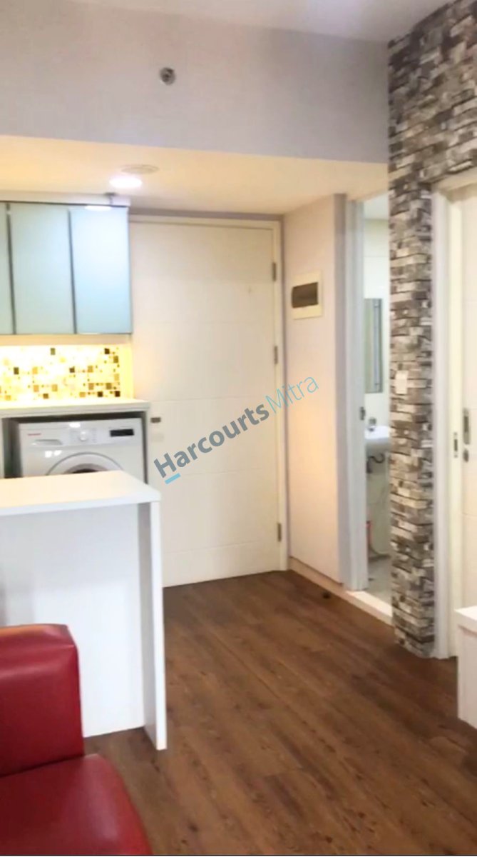Apartemen Springlake Summarecon Bekasi Tower Busella – Fully Furnish, Siap Huni, Mewah & Aestetik - Foto 2