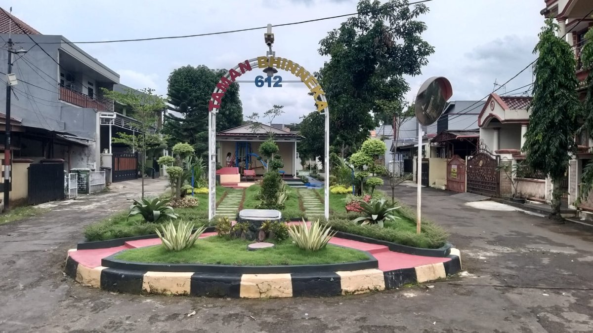 Rumah Murah Dijual di Cluster Alam Raya Puri Gading, Pondok Gede, Bekasi - Foto 3