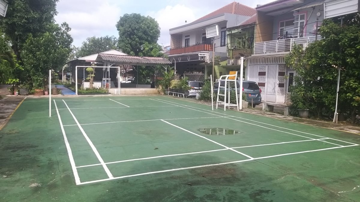 Rumah Murah Dijual di Cluster Alam Raya Puri Gading, Pondok Gede, Bekasi - Foto 4