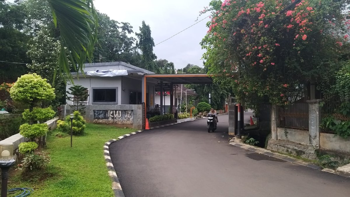 Rumah Murah Dijual di Cluster Alam Raya Puri Gading, Pondok Gede, Bekasi - Foto 5