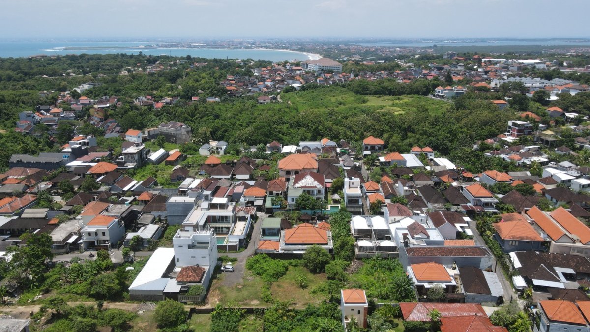 Charming Freehold Villa in Prime Jimbaran Location - Foto 5