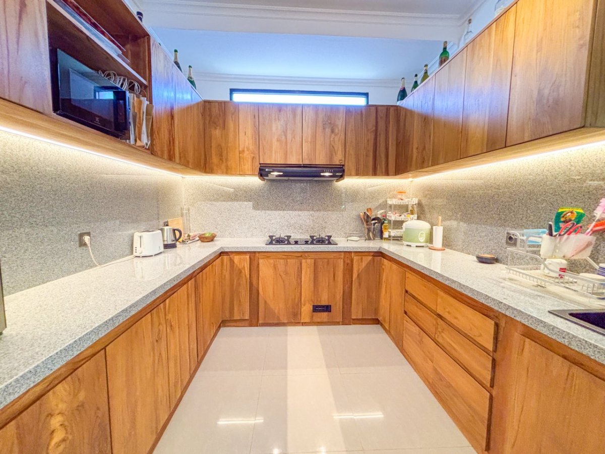 Charming Freehold Villa in Prime Jimbaran Location - Foto 6
