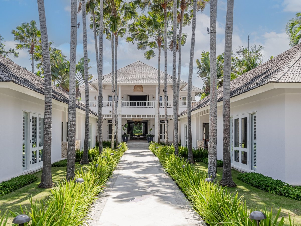 Stunning Cliff Front Villa with Expansive Ocean Views - Foto 6