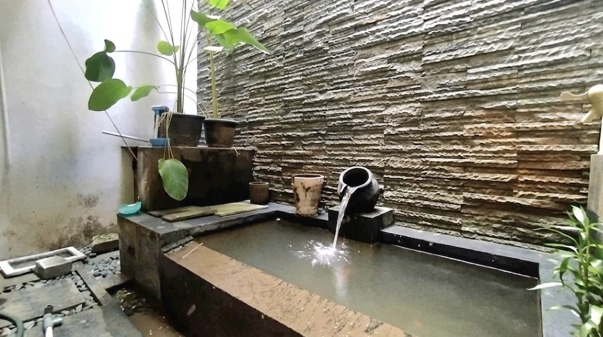 Rumah Cantik dan Aesthetic dekat Stasiun dan Tol di Paradise Resort City, Tangerang Selatan - Foto 8