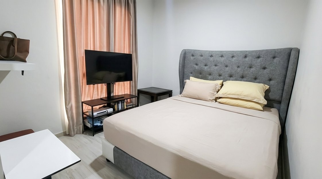 Rumah Cantik dan Aesthetic dekat Stasiun dan Tol di Paradise Resort City, Tangerang Selatan - Foto 13