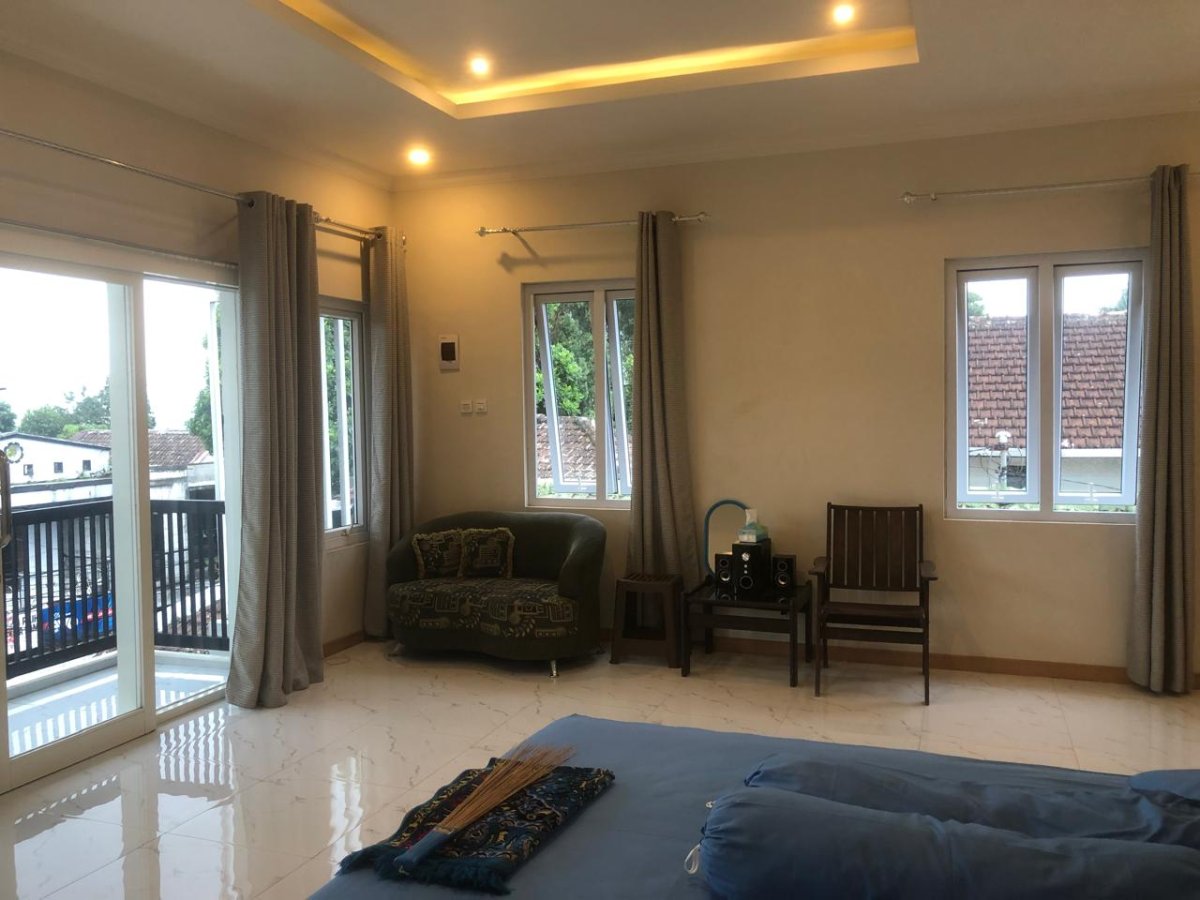 Jual Rumah di Ngaglik, Batu - Malang - Foto 2