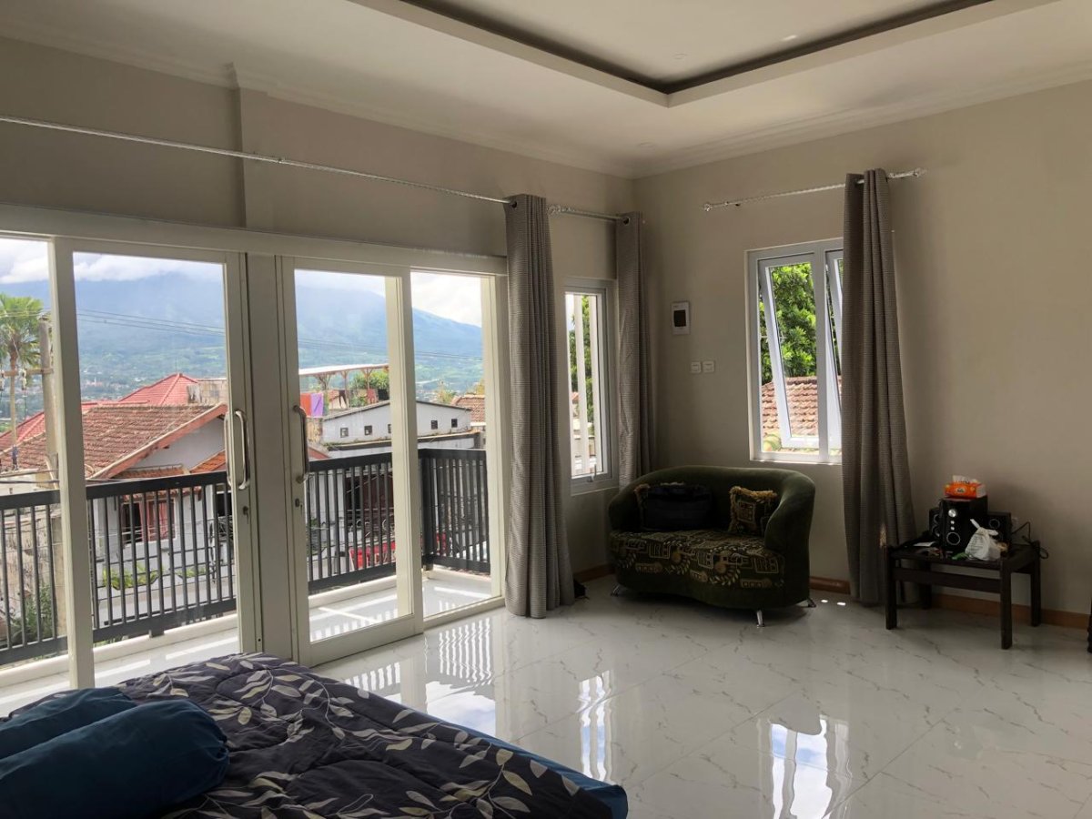 Jual Rumah di Ngaglik, Batu - Malang - Foto 5