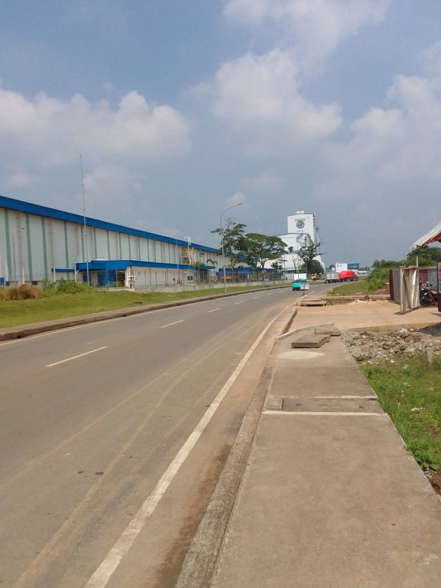 Dijual Lahan Premium di Cikarang Selatan, Bekasi