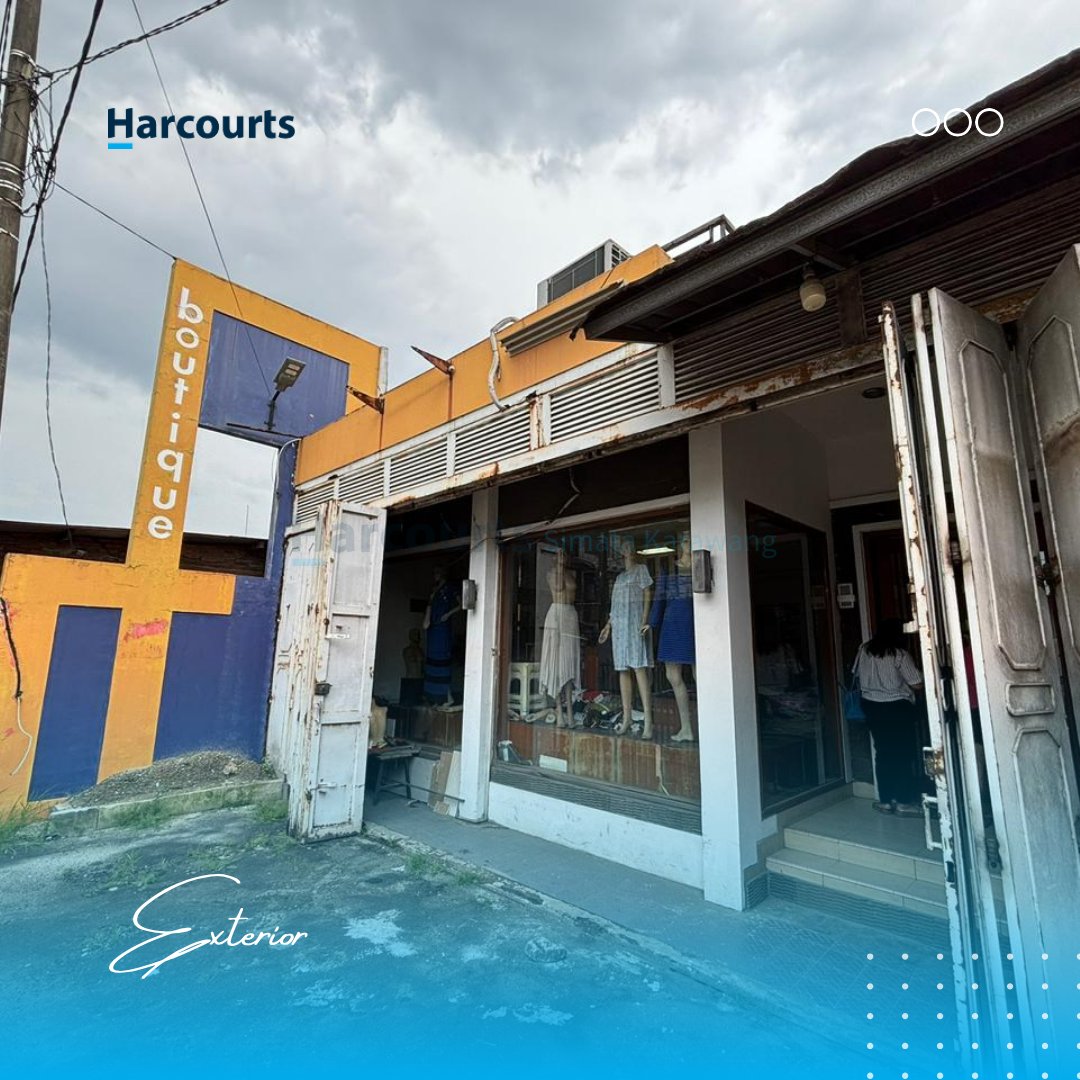 RUKO 2 LANTAI SIAP HUNI PUSAT KOTA KARAWANG - Foto 3