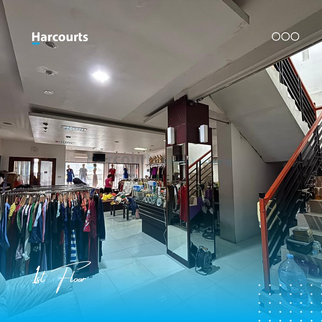 RUKO 2 LANTAI SIAP HUNI PUSAT KOTA KARAWANG - Foto 6