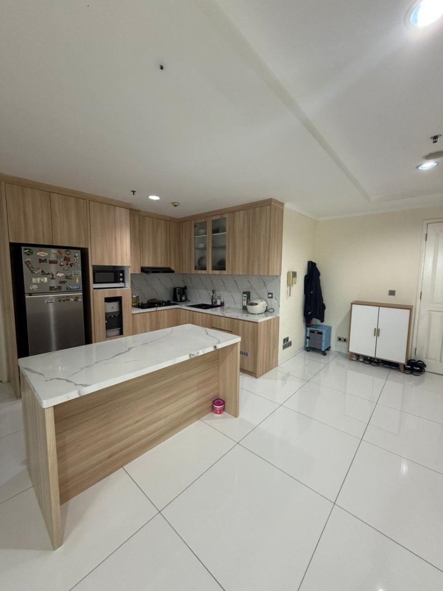Dijual 1 Unit Apartemen French Walk, Moi Kelapa Gading - Jakarta Utara - Foto 2