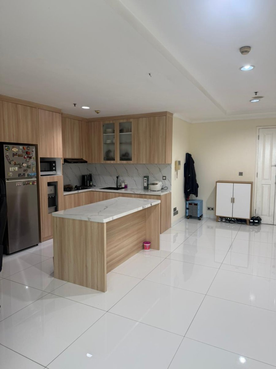 Dijual 1 Unit Apartemen French Walk, Moi Kelapa Gading - Jakarta Utara - Foto 3