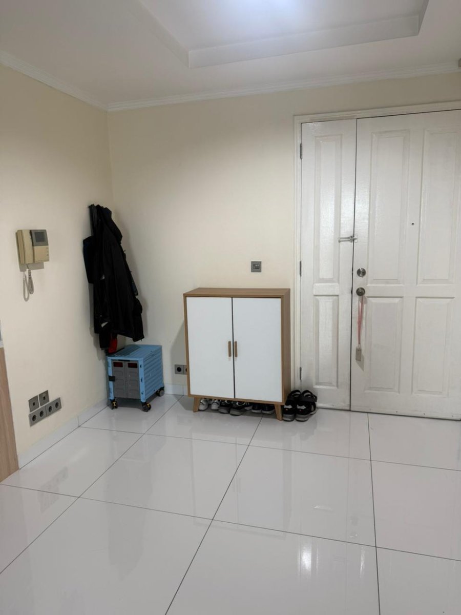 Dijual 1 Unit Apartemen French Walk, Moi Kelapa Gading - Jakarta Utara - Foto 7
