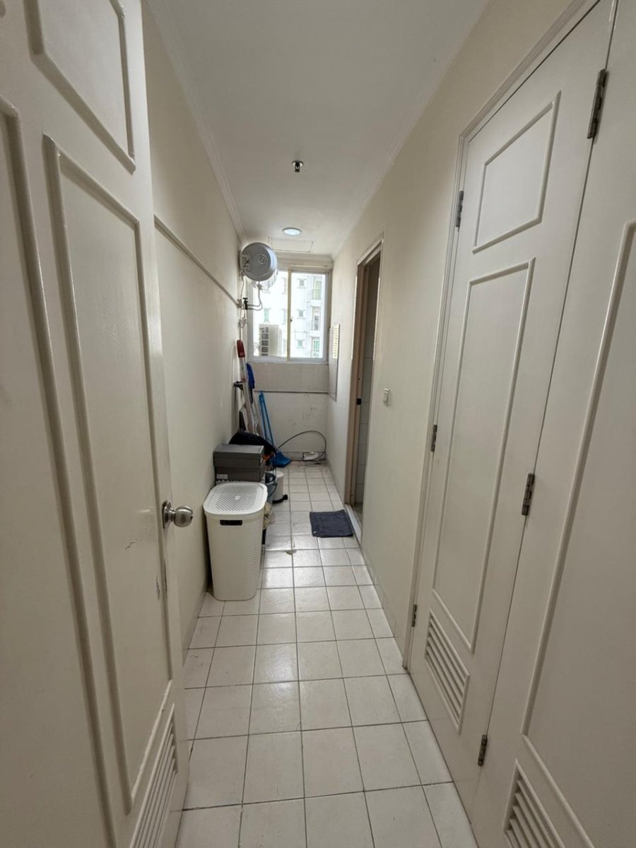 Dijual 1 Unit Apartemen French Walk, Moi Kelapa Gading - Jakarta Utara - Foto 10