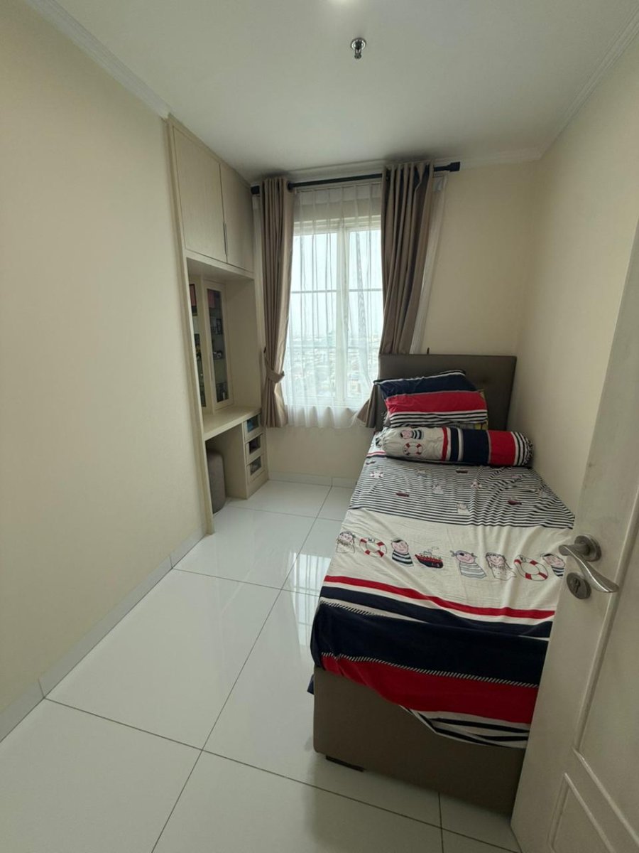 Dijual 1 Unit Apartemen French Walk, Moi Kelapa Gading - Jakarta Utara - Foto 11