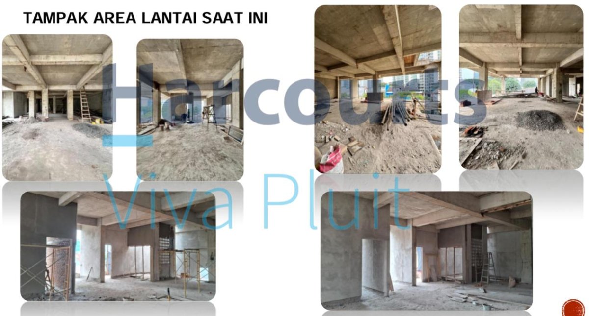 Dijual Tanah & Bangunan – Setiabudi, Jakarta Selatan - Foto 7