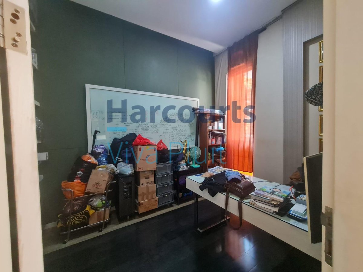 Dijual! Rumah Hook 3,5 Lantai – Malibu City Resort, Cengkareng - Foto 15