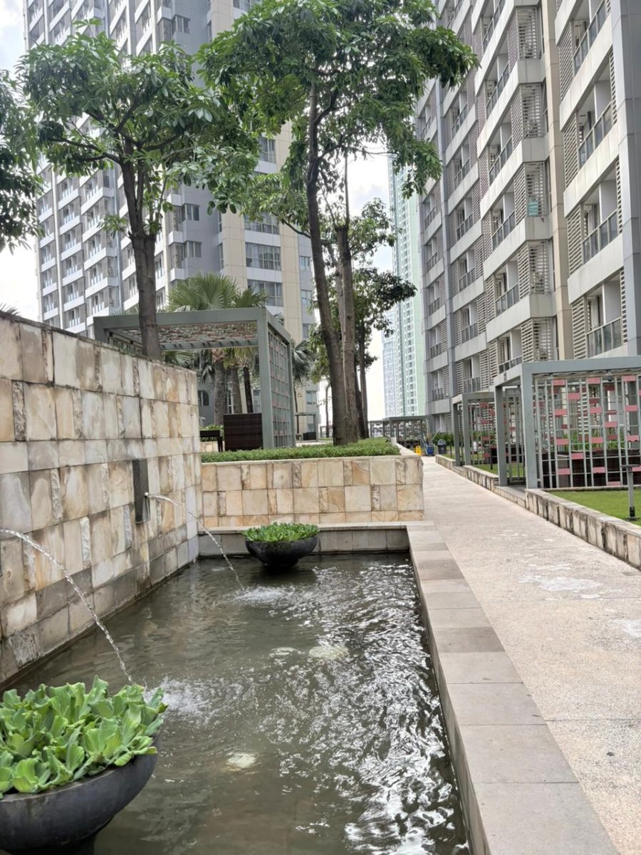 Jual Apartemen Taman Anggrek Residences 3BR di Tanjung Duren Jakarta Barat DI - Foto 8