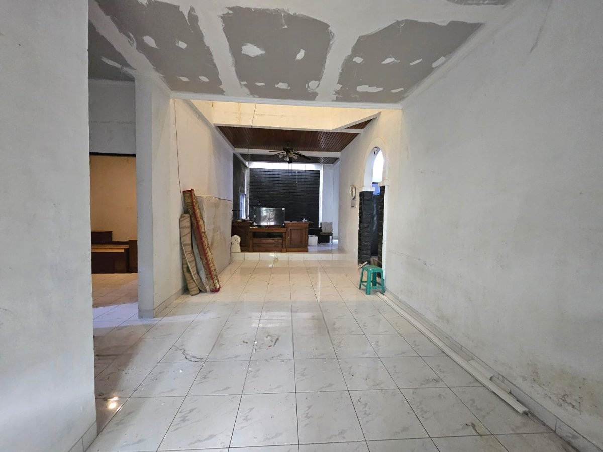 Rumah siap huni di Fajar Indah Solo dekat dengan Colomadu dan Manahan