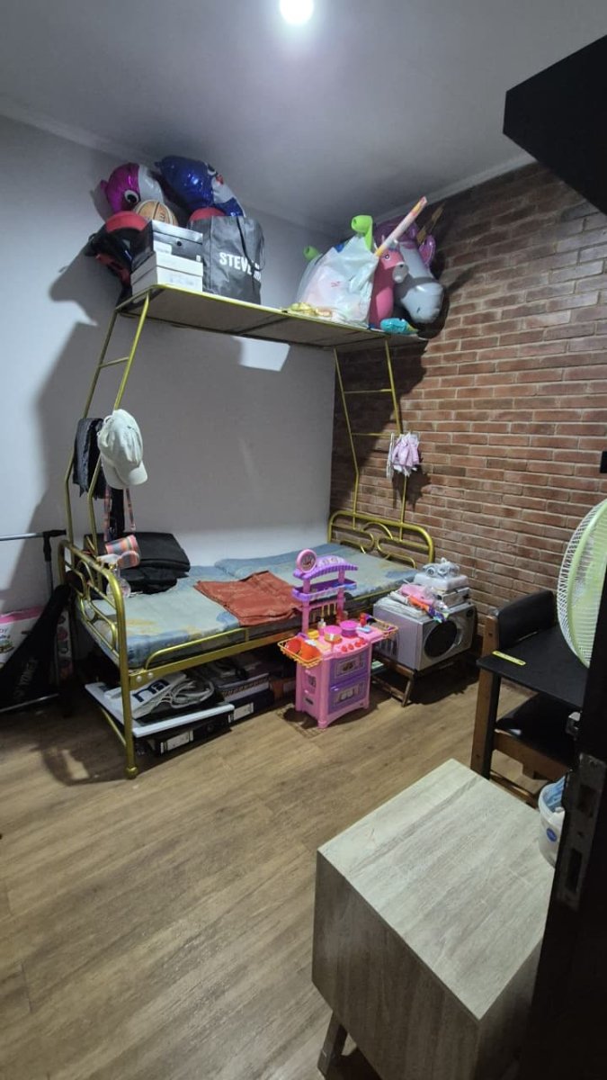 Rumah lebar 11 m, huk, tidak banjir, Duta Bintaro - Foto 9