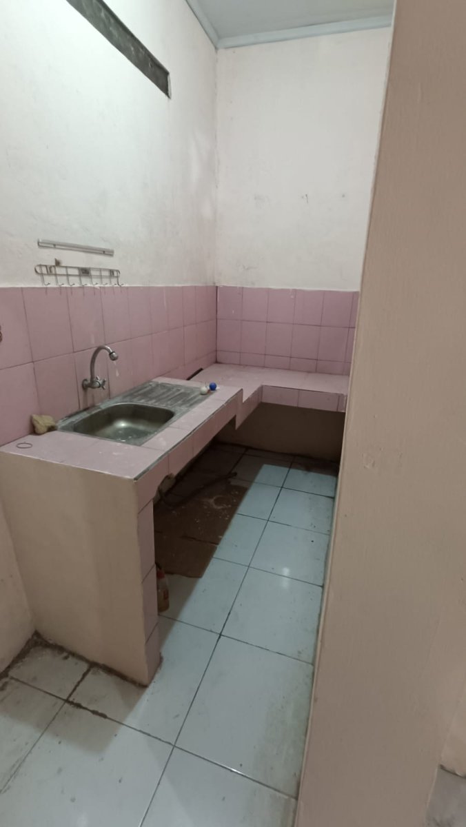 Rumah siap huni di Colomadu dekat dengan Manahan Solo