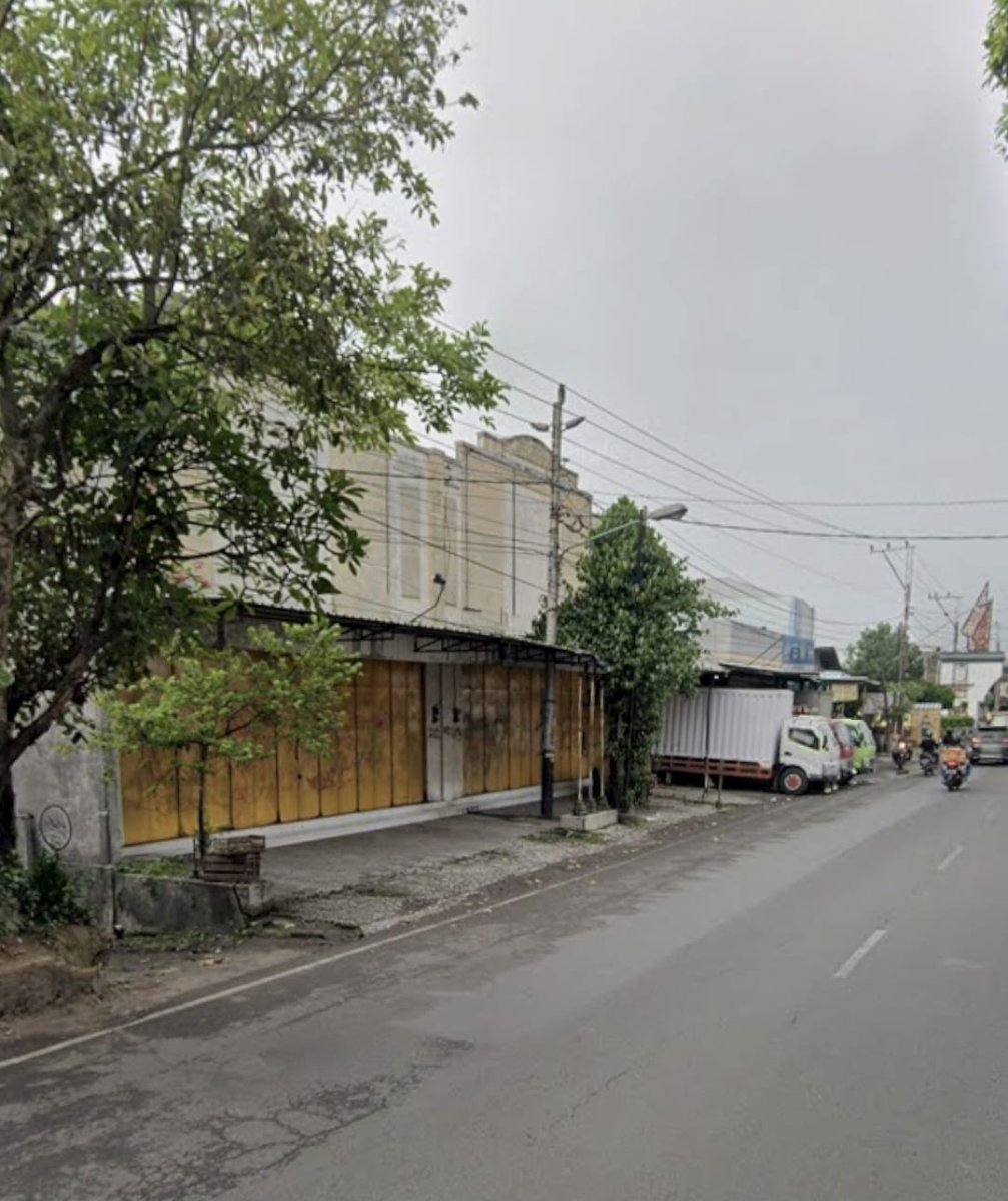 Ruang Usaha atau Ruko Super Strategis Di Serengan Solo - Foto 2
