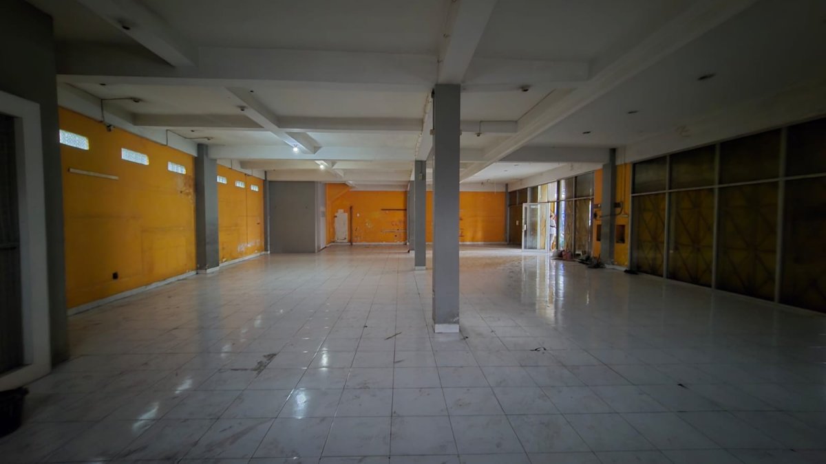 Ruang Usaha atau Ruko Super Strategis Di Serengan Solo - Foto 5