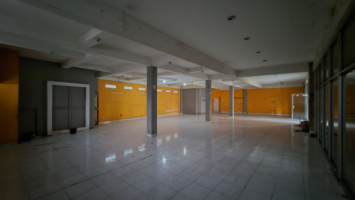 Ruang Usaha atau Ruko Super Strategis Di Serengan Solo - Foto 6