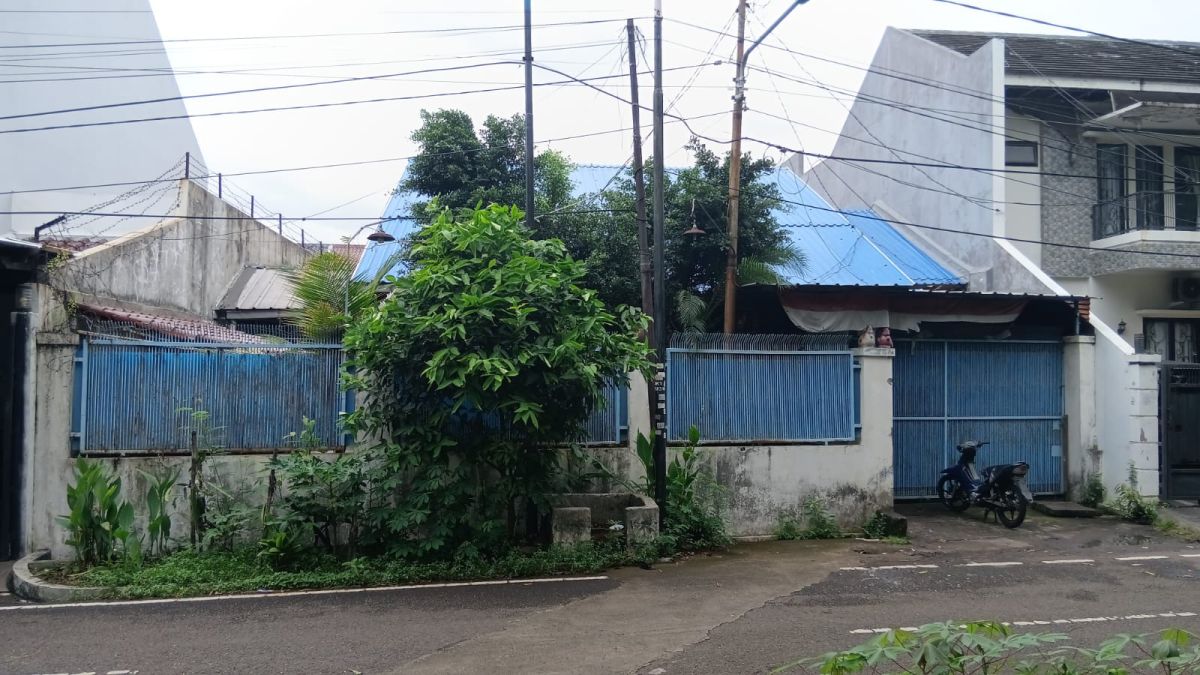 Dijual Cepat! Rumah Di Kayu Putih Timur, Jakarta Timur