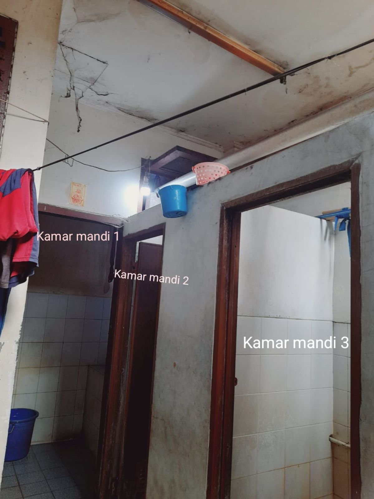 Dijual Cepat! Rumah Di Kayu Putih Timur, Jakarta Timur - Foto 2