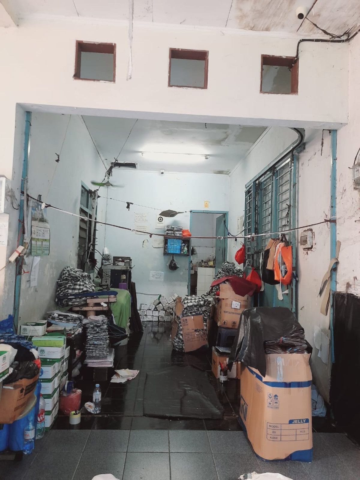 Dijual Cepat! Rumah Di Kayu Putih Timur, Jakarta Timur - Foto 4